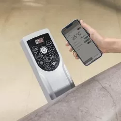 Spa Bestway Lay-Z Rome 6 Smart AirJet 4-6 places