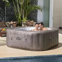 Spa Bestway Lay-Z Rome 6 Smart AirJet 4-6 places