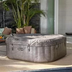 Spa Bestway Lay-Z Rome 6 Smart AirJet 4-6 places