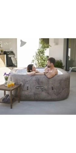 Spa Bestway Lay-Z Rome 6 Smart AirJet 4-6 places