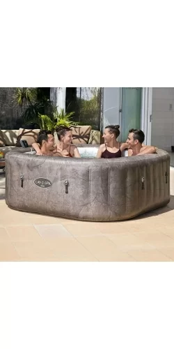 Spa Bestway Lay-Z Rome 6 Smart AirJet 4-6 places