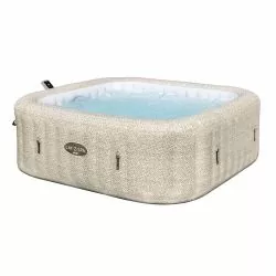 Spa Bestway Lay-Z Rome 7 Smart AirJet 5-7 places Spa Bestway Lay-Z Rome 7 Smart AirJet 5-7 places