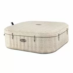 Spa Bestway Lay-Z Rome 7 Smart AirJet 5-7 places Spa Bestway Lay-Z Rome 7 Smart AirJet 5-7 places