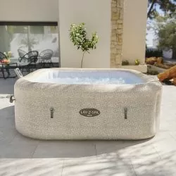 Spa Bestway Lay-Z Rome 7 Smart AirJet 5-7 places Spa Bestway Lay-Z Rome 7 Smart AirJet 5-7 places