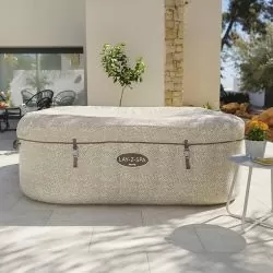 Spa Bestway Lay-Z Rome 7 Smart AirJet 5-7 places Spa Bestway Lay-Z Rome 7 Smart AirJet 5-7 places