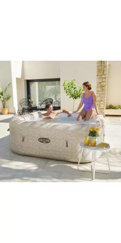 Spa Bestway Lay-Z Rome 7 Smart AirJet 5-7 places