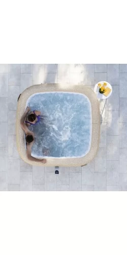 Spa Bestway Lay-Z Rome 7 Smart AirJet 5-7 places