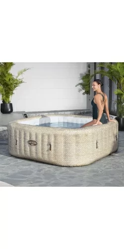 Spa Bestway Lay-Z Rome 7 Smart AirJet 5-7 places
