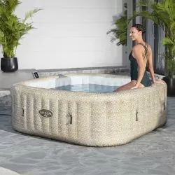 Spa Bestway Lay-Z Rome 7 Smart AirJet 5-7 places Spa Bestway Lay-Z Rome 7 Smart AirJet 5-7 places