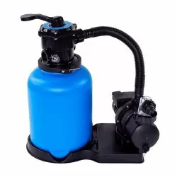 Piscine bois Altanka 5,00 x 3,00 x h1,25m