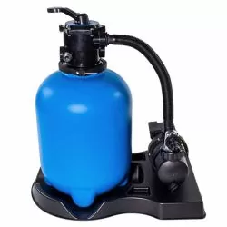 Piscine bois Altanka 5,10 x h1,20m