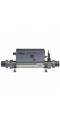 Réchauffeur Vulcan analogique