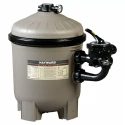 Filtre à diatomée Hayward Pro Grid Filtre à diatomée Hayward Pro Grid