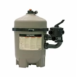 Filtre à diatomée Hayward Pro Grid Filtre à diatomée Hayward Pro Grid