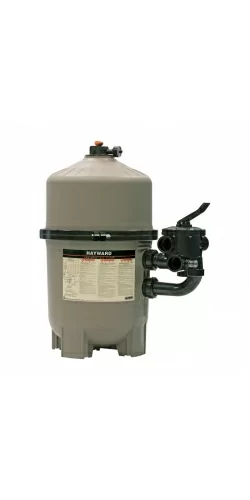 Filtre à diatomée Hayward Pro Grid