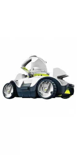 Robot de piscine sans fil Manga Plus