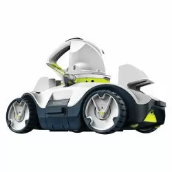 Robot de piscine sans fil Manga Plus