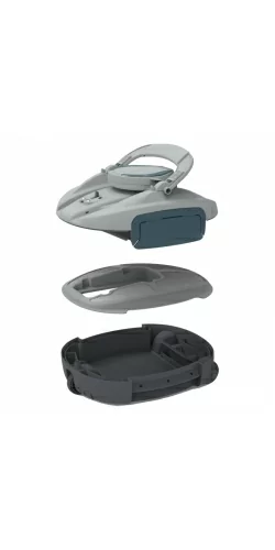 Robot de piscine Bestway Aquatronix G150