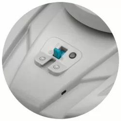 Robot de piscine Bestway Aquatronix G150