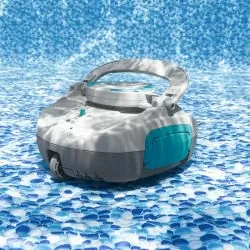 Robot de piscine Bestway Aquatronix G100 