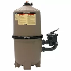 Filtre à diatomée Hayward Pro Grid Filtre à diatomée Hayward Pro Grid