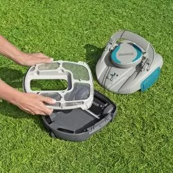 Robot de piscine Bestway Aquatronix G100 