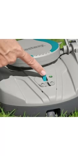 Robot de piscine Bestway Aquatronix G100 