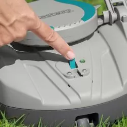 Robot de piscine Bestway Aquatronix G100 