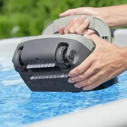 Robot de piscine Bestway Aquatronix G100 