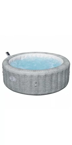 Spa Bestway Lay-Z Bali 6 Smart AirJet 4-6 places