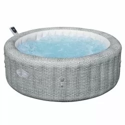 Spa Bestway Lay-Z Bali 6 Smart AirJet 4-6 places