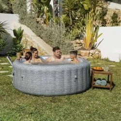 Spa Bestway Lay-Z Bali 6 Smart AirJet 4-6 places