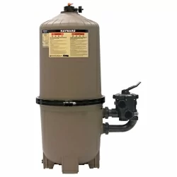 Filtre à diatomée Hayward Pro Grid Filtre à diatomée Hayward Pro Grid