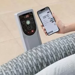 Spa Bestway Lay-Z Bali 6 Smart AirJet 4-6 places