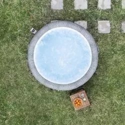 Spa Bestway Lay-Z Bali 6 Smart AirJet 4-6 places