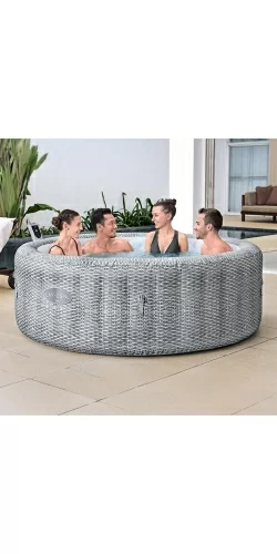 Spa Bestway Lay-Z Bali 6 Smart AirJet 4-6 places