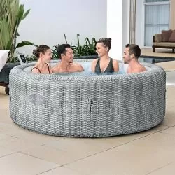 Spa Bestway Lay-Z Bali 6 Smart AirJet 4-6 places