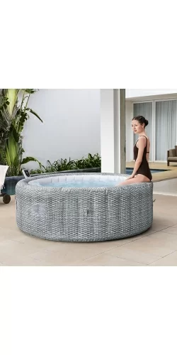 Spa Bestway Lay-Z Bali 6 Smart AirJet 4-6 places