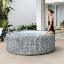 Spa Bestway Lay-Z Bali 6 Smart AirJet 4-6 places