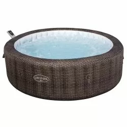 Spa Bestway Lay-Z Bali Smart Air Jet 5-7 places