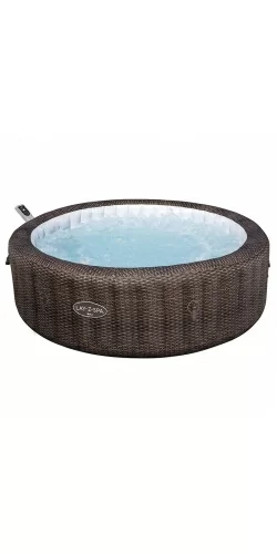 Spa Bestway Lay-Z Bali Smart Air Jet 5-7 places