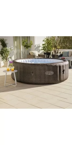 Spa Bestway Lay-Z Bali Smart Air Jet 5-7 places
