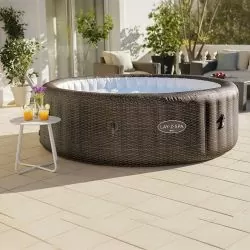 Spa Bestway Lay-Z Bali Smart Air Jet 5-7 places