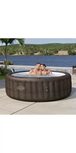 Spa Bestway Lay-Z Bali Smart Air Jet 5-7 places