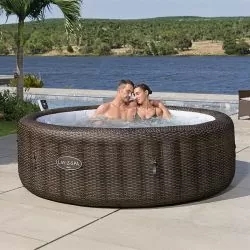 Spa Bestway Lay-Z Bali Smart Air Jet 5-7 places