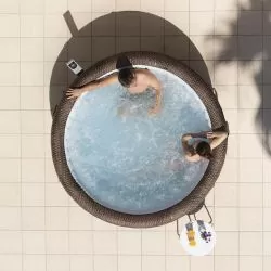 Spa Bestway Lay-Z Bali Smart Air Jet 5-7 places