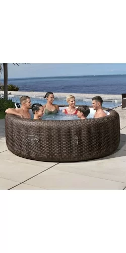 Spa Bestway Lay-Z Bali Smart Air Jet 5-7 places