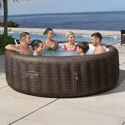 Spa Bestway Lay-Z Bali Smart Air Jet 5-7 places