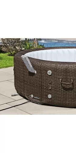 Spa Bestway Lay-Z Bali Smart Air Jet 5-7 places