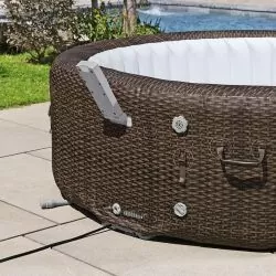 Spa Bestway Lay-Z Bali Smart Air Jet 5-7 places